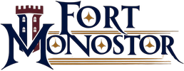 Fort Monostor